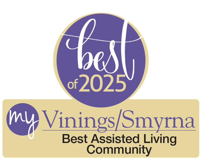 Best of 2025 — my Vinings/Smyrna Best Assisted Living Community